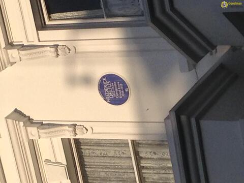 Belsize Park NW3 Handyman
